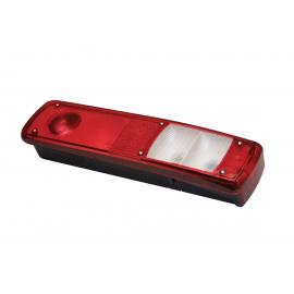 Rear lamp Right with AMP 1.5 - 7 pin side connector